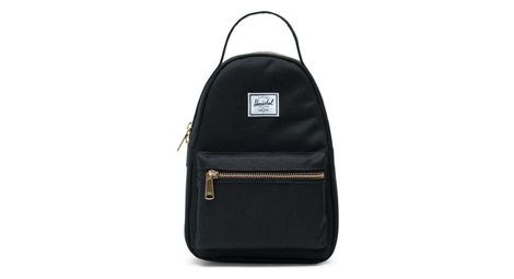 Sac a dos nova mini black