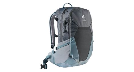 Sac à dos de randonnée femme deuter futura 21 sl gris shale graphite