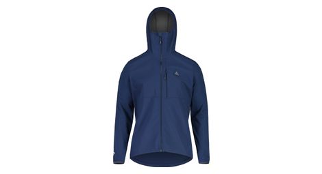 Veste maloja beifussm bleu