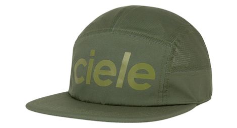 Gorra Ciele GOCap Comp Century Kombu