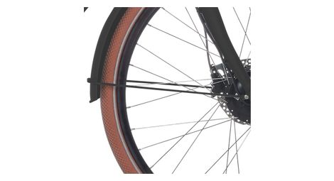 Cortina fender stay 28 foss arrant noir mat