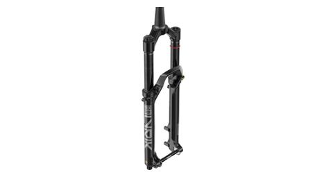 Fourche rockshox lyrik ultimate 29 charger 3.1 rc2 debonair+ | boost 15x110mm | déport 44 | noir 2024