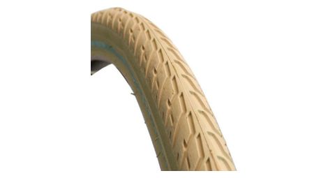 Pneu ville deli tire 26x1.75  crème