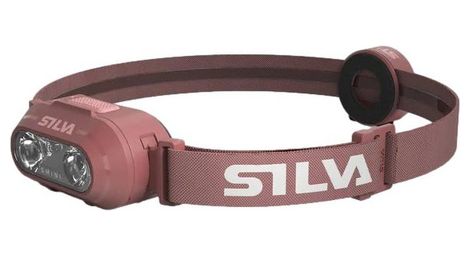 SILVA Smini Headlamp Pink