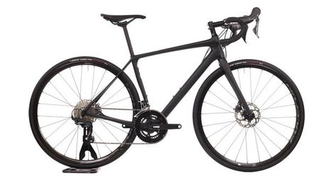 Produit reconditionné · cannondale synapse ultegra carbon disc / vélo de route | bon état