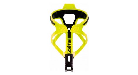 Porte bidon zefal pulse b2 jaune