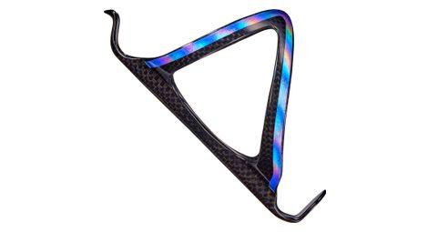 supacaz fly carbon oil slick bottle cage
