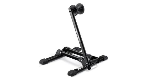 support folding for bike black rockbros