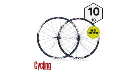 Roue arrière zipp 30 course à boyau 10/11v campagnolo