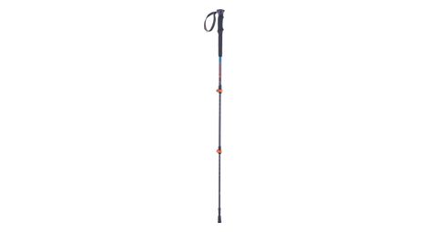 Paire de batons de randonnee ferrino stick nuptse