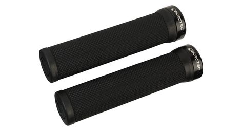 Burgtec The Barender Griffe Schwarz