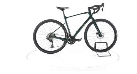 Liv Devote Advanced 2 Carbon 2025 Tres Bon Etat