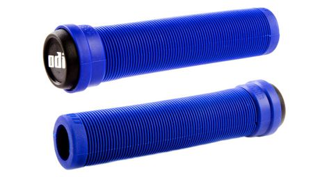Odi poignees longneck flangeless bleu