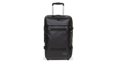 Sac de voyage eastpak transit'r s 42l tarp black noir
