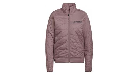 Veste femme adidas terrex multi synthetic insulated