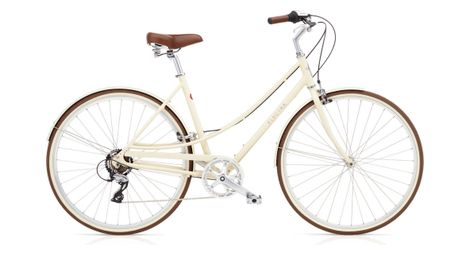 Velo de ville electra loft 7d cream