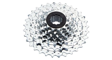 sram pg 730 cassette 7 speeds silver