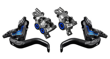 Frein hydraulique VTT Comparatif des meilleurs freins en 2024