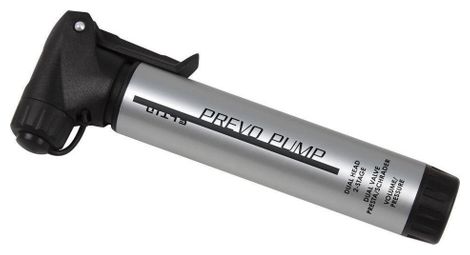 Pompe à main volume/pression prevo pump argent