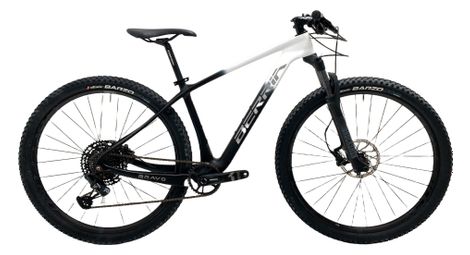 Produit reconditionné · berria bravo carbone / vélo vtt / berria | bon état