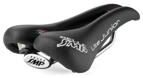 Smp selle lite junior noir 0301240