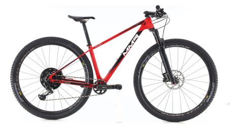 Produit reconditionné · mmr rakish carbone x01 / vélo vtt / mmr | bon état