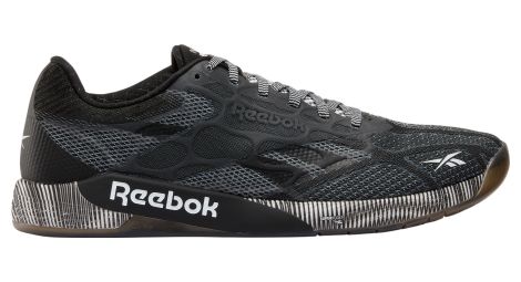 Scarpe da allenamento Reebok Nano Pro Nero/Bianco Unisex