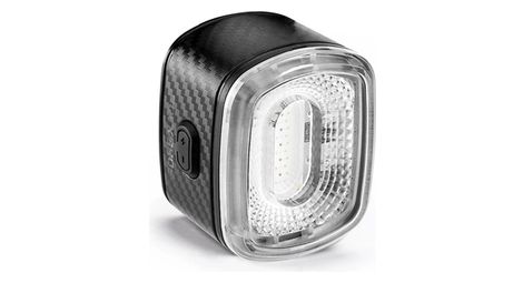 Rockbros q4 feu arrière de vélo intelligent à détection de freinage