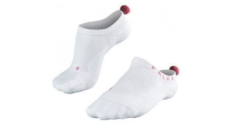 Protege pieds femme falke go2 pompom