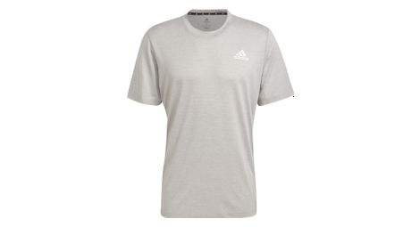 T-shirt adidas Primeblue Designed 2 Move Heathered Sport