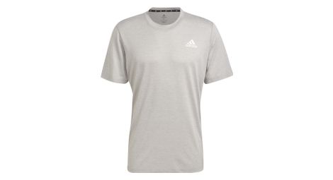 T-shirt adidas Primeblue Designed 2 Move Heathered Sport