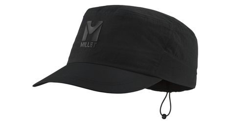 Casquette Millet Seneca Noir