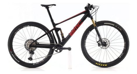 Produit reconditionné · BMC FourStroke 01 FRS XTR / Vélo VTT | Très bon état