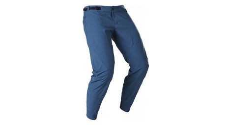Pantalon fox ranger bleu
