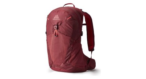 Mochila de senderismo Gregory Maya 20 L roja para mujer