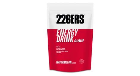 226ers energy bebida energética limón 50g