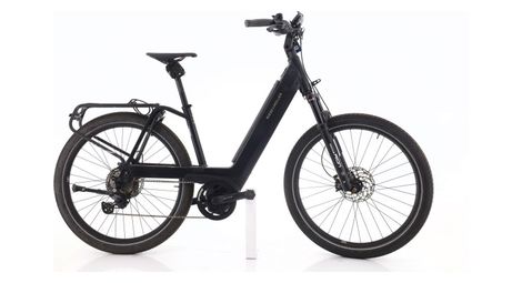 Riese Und Muller Riese Muller Nevo Gt Touring Velo Ville Et Loisir Tres Bon Etat