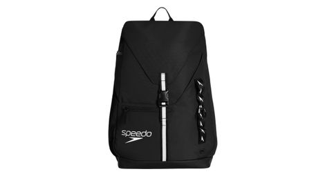 Sac à dos Speedo Team 35L Noir