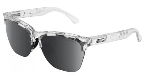 Scicon sports gravel verres de vie scnpp multilaser silver briller