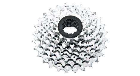 Sram pg-850 cassette 8 velocità argento 11-32