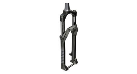 Gabel Recon Silver Rl 29 Solo Air Remote Boost 15x110 Mm Offset 46 Schwarz Federweg 120 Mm Generaluberholtes Produkt