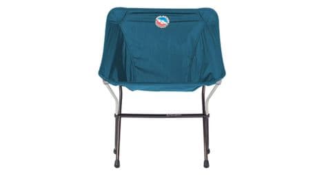 Silla plegable big agnes skyline ul azul