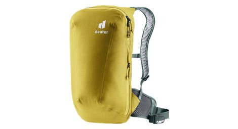 Sac à dos deuter plamort 12l jaune