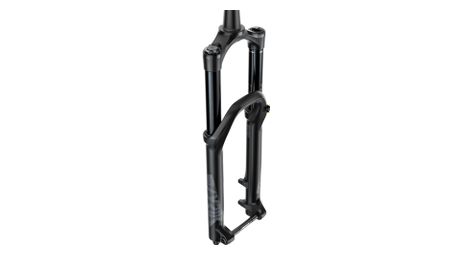 Fourche rockshox lyrik select rc 29 | boost 15x110 mm | offset 42 | noir 2022