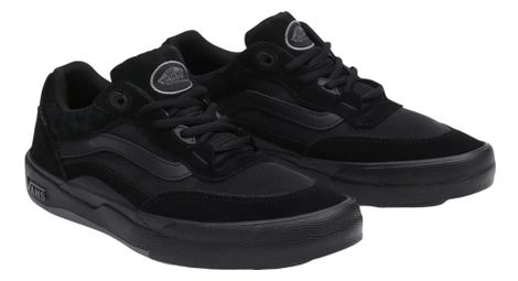 Chaussures vans wayvee noir