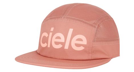 Casquette Ciele GOCap Comp Century Rose Dawn