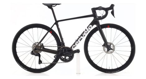 Produit reconditionné · Cervelo R5 Di2 12V · Noir / Vélo de route | Bon état