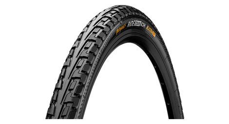 Continental ride tour 700 mm neumático tubetype cable extra puncturebelt e-bike e25 28c