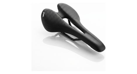 Selle En Carbone Vélo De Course Femme Homme Cyclisme 270x143 mm VTT Noir