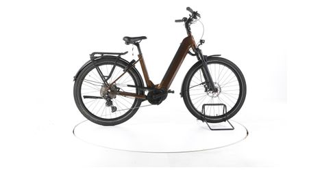 Kalkhoff — Kalkhoff endeavour 5 b advance  trekking e bike    tres bon etat